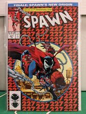 Spawn #227 & 228 in great condition (Image Comics February 2013) picture