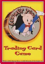 LOONEY TUNES CCG/TCG - SINGLE RARE CARDS (2000) picture