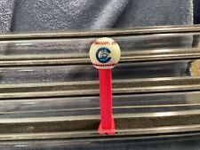 Pez Sports Promo, Columbus Clippers , Loose picture
