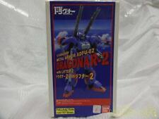B-Club 1/144 Xdfu-02 Dragoner 2 With Lifter picture