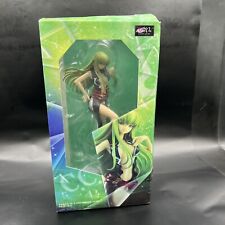 G.E.M. Code Geass Lelouch of the Rebellion R2 C.C. Figure Japan Sales Products picture