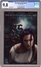 Nice House on the Lake 1CKOC.A CGC 9.8 2021 3971375013 picture