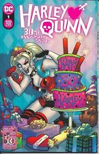 Harley Quinn 39th Anniversary Special -  picture