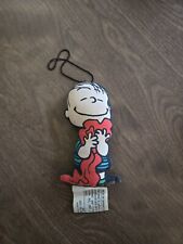 Peanuts 1968 Linus Stuffed Decoration picture