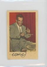 1958 Dutch Gum P Set Gene Krupa #P.298 0mg4 picture