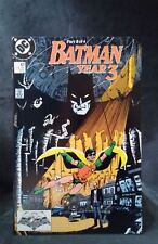 Batman #437 1989 DC Comics Comic Book  picture