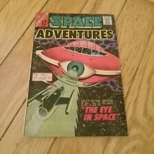 1964 Space Adventures 58 Nice picture