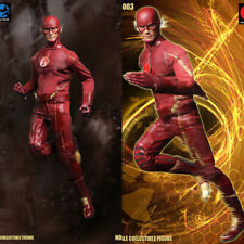 FIVE STAR FS003 Lightning man 1/6th Collectible Figure New Hot Toy In Stock picture
