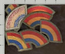 One WW 2 42nd Infantry Division Patch picture