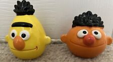Sesame Street Bert and Ernie Salt & Pepper Shakers picture
