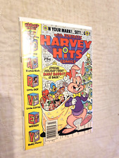 Harvey Hits Comics  Issue #3  Rags Rabbit Is Back picture