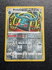 Pokemon TCG - Astral Radiance - Reverse-Holo - Bronzong 112/189 picture