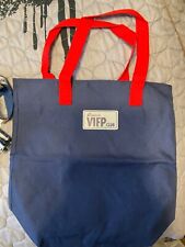 2024 Carnival Cruise Line Carnival Freedom Ship and  platinum VIFP tote bag picture