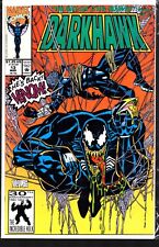 Marvel Comics-Darkhawk #13 Comic Book picture
