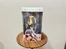 SKYTUBE Amane Shirasaki 1/6 Scale Painted PVC Figure picture