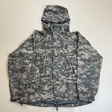 U.S. Military Extreme Cold/Wet Weather Gen III Layer 6 Camo UCP Jacket S Short picture