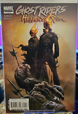 Ghost Riders Heavens On Fire #1 (Of 6) picture