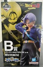 Ichiban Kuji Dragon Ball Duel to the Future Prize B Trunks Figure With box picture