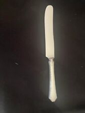 Towle Silver Lady Mary  French Hollow Knife - 8 & 5/8 
