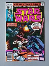 STAR WARS #6 - DARTH VADER VS LUKE SKYWALKER (1977) MARVEL - 50% OFF SEE BELOW picture