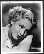 HOLLYWOOD MAE CLARKE ACTRESS VINTAGE 1955 ORIGINAL PHOTO picture