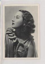 1937 Liv Filmens Stjarnor Merle Oberon f5h picture
