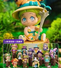 CUZQQI Maggie Magician Series Confirmed Blind Box Figure Toy Designer Girl Gift！ picture