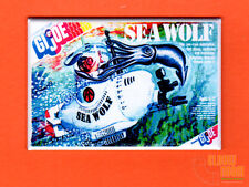 GI Joe Fantastic Sea Wolf 2x3