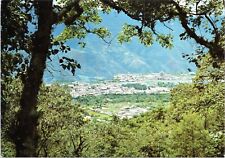 postcard Venezuela - Panoramic view of Merida picture