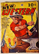 New western Magazine November 1944 picture
