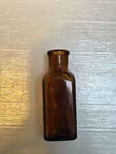 Vintage Medicine Bottle picture