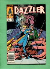 Dazzler #41 Marvel Comics January 1986 picture