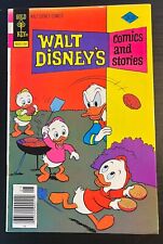 Walt Disney's Comics and Stories Gold Key Vol 37 #10 Donald Duck picture