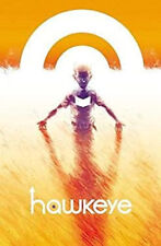 Hawkeye Vol. 5 : All-New Hawkeye Paperback picture