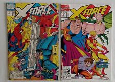 Marvel Comics X-Force Bundle #4, 5,12,13, 15, 17 picture