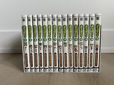 YOTSUBATO Yotsuba& Manga Complete Set Volume 1-15 [JAPANESE] picture