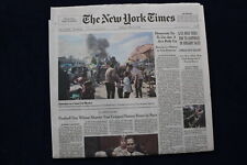 2024 APRIL 12 NEW YORK TIMES -A.T.F. RULE SEEKS END TO LOOPHOLE IN FIREARM SALES picture