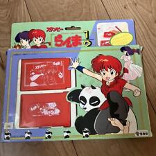 Ranma 1/2 Stampy picture