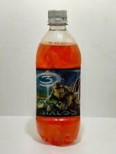 ORIGINAL 2007 Halo 3 Mountain Dew Game Fuel Limited Edition 20oz Unopened SEALED picture