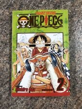 One Piece #2 (VIZ Media October 2003) picture