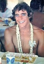 THE BRADY BUNCH BARRY WILLIAMS  BEEFCAKE  8X10 PHOTO 46 picture