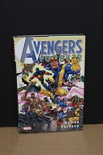 Avengers Forever, (Busiek, Pacheco) Hardcover OHC picture