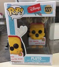 Funko Pop Vinyl: Disney - Pluto #1227 picture
