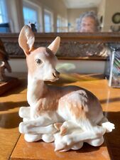 GUISEPPE ARMANI DEER FAWN FIGURINE picture
