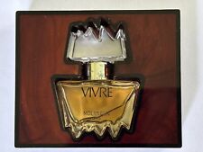 Vivre Molyneux Paris Perfume  Vintage, Discontinued, NWOT picture