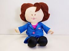 Vintage Rosie O'Donnell Doll 1997 (Signed) picture