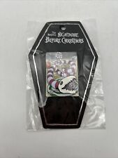 Disney Tim Burton’s Nightmare Before Christmas Collectors Pin - New picture
