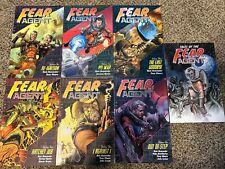 Fear Agent TPB Volumes 1-6 And Tales Of The Fear Agent Dark Horse Comics picture