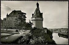CPA 86 - Château de Touffou picture
