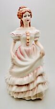 Vintage 1994 Royal Doulton Figurine HN 3912 Kelly Pretty Lady Figure England picture
